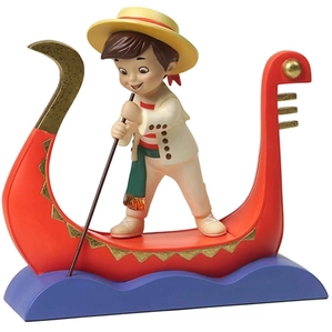WDCC Disney Classics-Italy Serenade