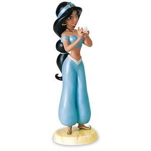 WDCC Disney Classics-Aladdin Jasmine Captive Spirits