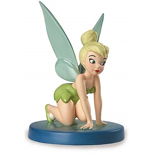 WDCC Disney Classics-Peter Pan Tinker Bell Playful Pixie