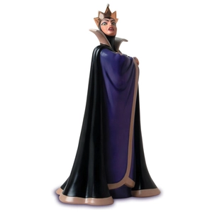 WDCC Disney Classics-Snow White Evil Queen Who Is The Fairest One Of All