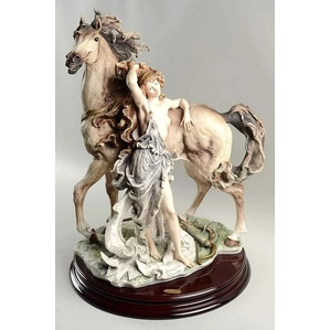Giuseppe Armani-Artemis -