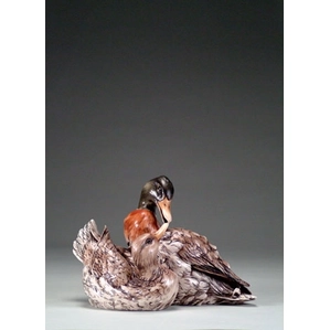Giuseppe Armani-Duck Kiss