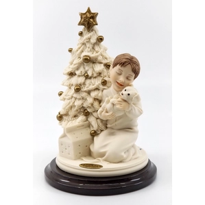 Giuseppe Armani-XMAS LOVELY Gift