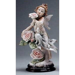 Giuseppe Armani-Essence Of Roses