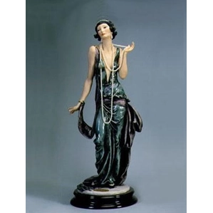 Giuseppe Armani-Starlight Signed By Giuseppe Armani