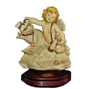 Giuseppe Armani-Mother's Angel