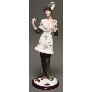 Giuseppe Armani-Rosebuds