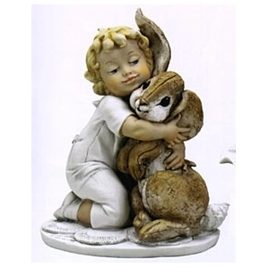 Giuseppe Armani-My Soft Puppet