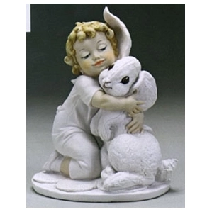 Giuseppe Armani-My Soft Puppet