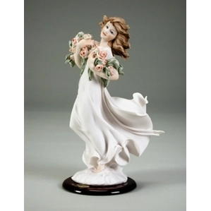 Giuseppe Armani-May Flowers