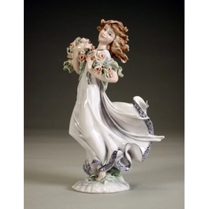 Giuseppe Armani-May Flowers