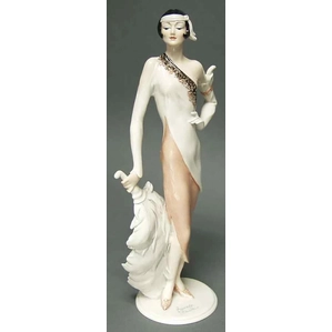 Giuseppe Armani-Dorothy