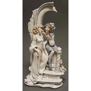 Giuseppe Armani-Romeo And Juliet