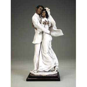 Giuseppe Armani-Cherished