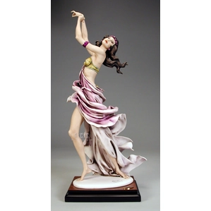 Giuseppe Armani-Salome - Dance Of Seven Veils