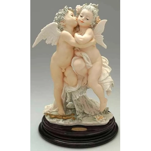 Giuseppe Armani-The Kiss