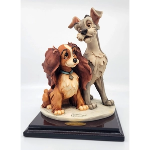 Giuseppe Armani-Lady & The Tramp