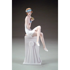 Giuseppe Armani-Lady Eve