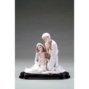 Giuseppe Armani-The Nativity