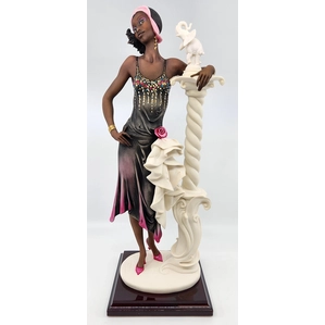 Giuseppe Armani-Mahogany