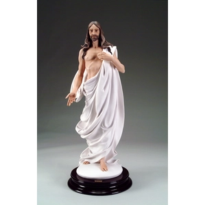 Giuseppe Armani-The Redeemer
