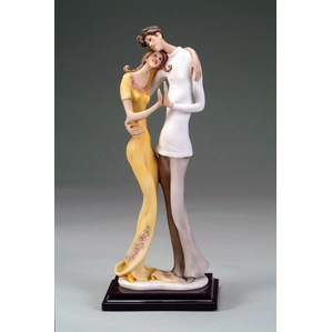 Giuseppe Armani-Happy in Love