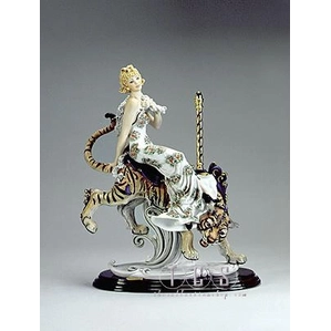 Giuseppe Armani-Tiger Lily 