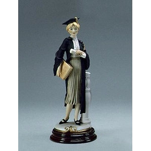 Giuseppe Armani-Lady Graduate/lawyer