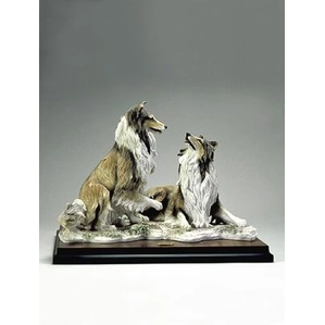 Giuseppe Armani-Companions