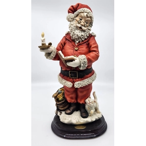 Giuseppe Armani-Santa's List