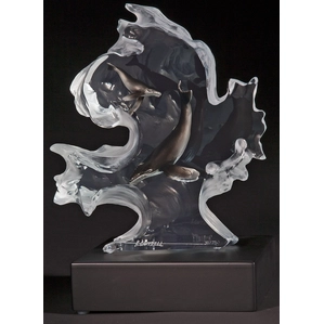 Kitty Cantrell-Mother Nature Artist Proof