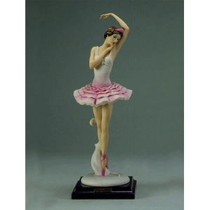 Giuseppe Armani-Ballerina Pointer