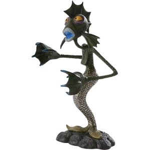 WDCC Disney Classics-The Nightmare Before Christmas Brinky Beauty Undersea Gal