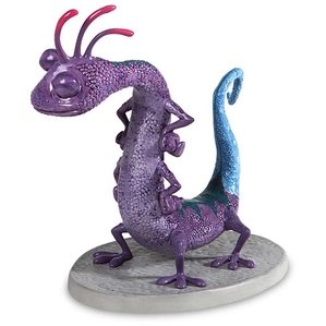 WDCC Disney Classics-Monsters Inc Randall Slithery Scarer