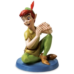 WDCC Disney Classics-Peter Pan Forever Young