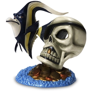 WDCC Disney Classics-Finding Nemo Gill Nobody Touches Him