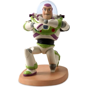 WDCC Disney Classics-Toy Story Buzz Light Year Space Ranger