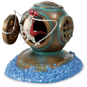 WDCC Disney Classics-Finding Nemo Jacques Bonjour
