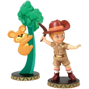 WDCC Disney Classics-Australia