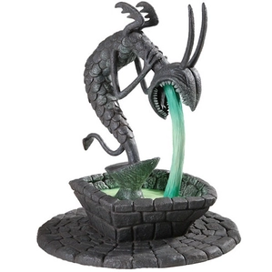 WDCC Disney Classics-The Nightmare Before Christmas Fountain Frightful Fountain