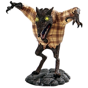 WDCC Disney Classics-The Nightmare Before Christmas Werewolf Howling Horror