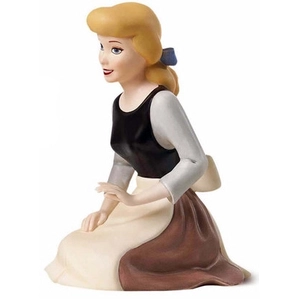 WDCC Disney Classics-Cinderella Wistful Dreamer