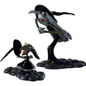 WDCC Disney Classics-The Nightmare Before Christmas Witches Enamored Enchantress