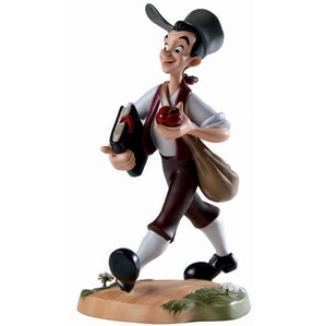 WDCC Disney Classics-Melody Time Johnny Appleseed