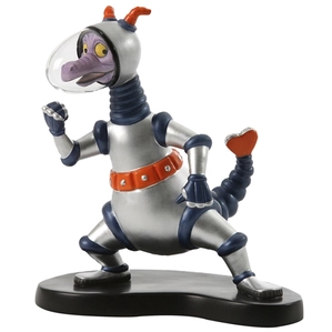 WDCC Disney Classics-Figment Journey Into Imagination