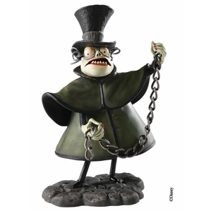WDCC Disney Classics-The Nightmare Before Christmas Mr. Hyde Macabre Madman
