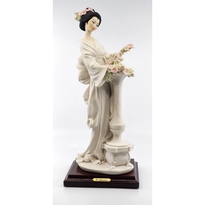 Giuseppe Armani-Oriental Lady