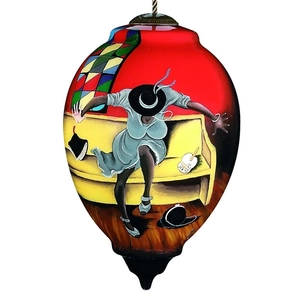 Annie Lee-Holy ghost