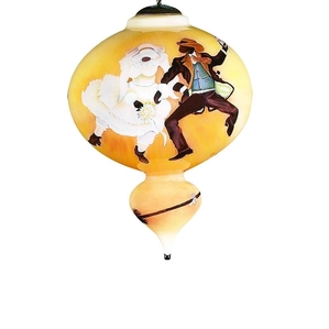 Annie Lee-Jumping the broom