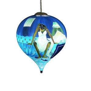 Annie Lee-Blue monday